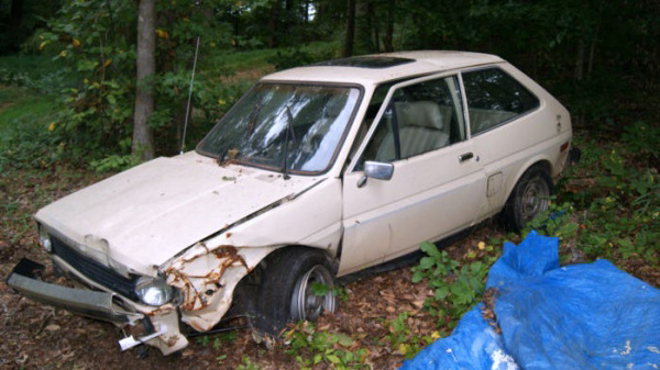 1980 ford fiesta ghia project package 1980 ford fiesta ghia project package