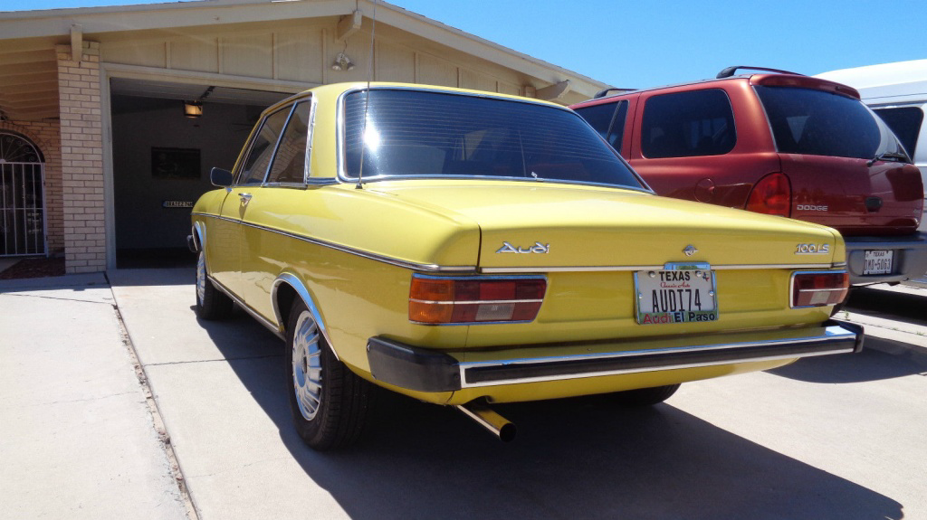 german import 1974 audi 100 ls german import 1974 audi 100 ls