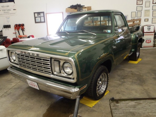 440 equipped 1978 dodge warlock 440 equipped 1978 dodge warlock