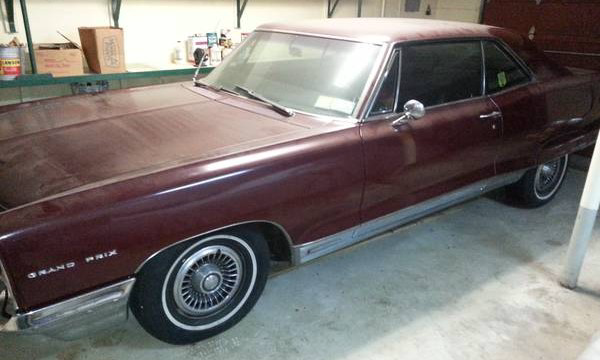 sunday driver 1966 pontiac grand prix sunday driver 1966 pontiac grand prix