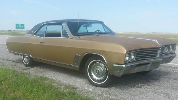 ready to fly 1967 buick skylark ready to fly 1967 buick skylark