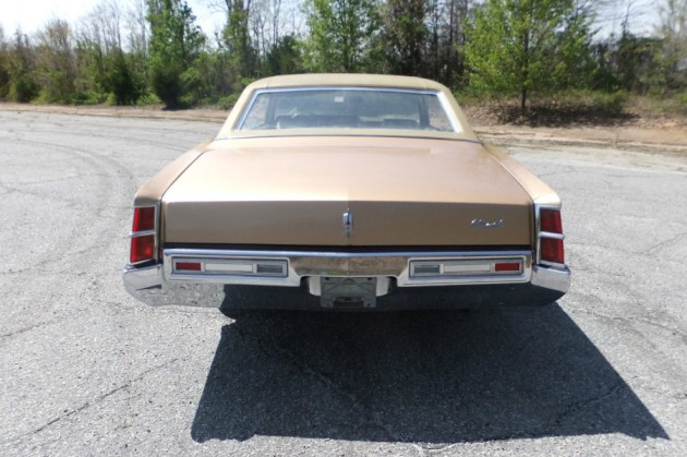 22 800 miles 1970 oldsmobile delta 88 coupe 1970 oldsmobile delta 88 coupe