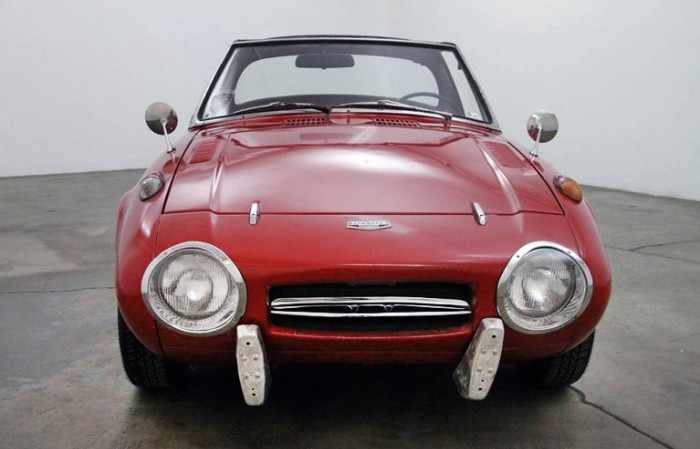 36 Best Photos Toyota Sports 800 For Sale Usa : The 15 Greatest Toyotas Ever Built Auto Auction Mall