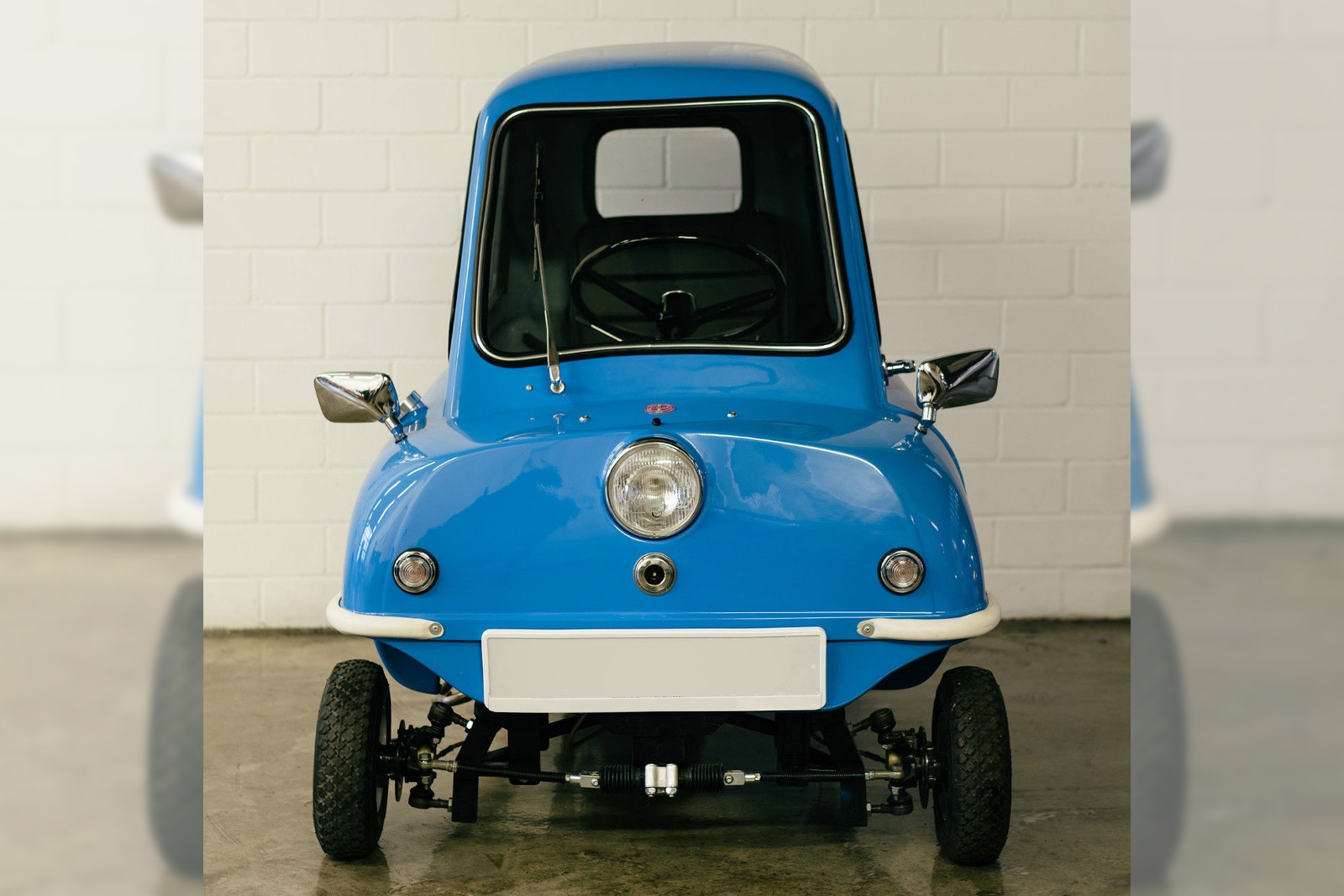 rc peel p50