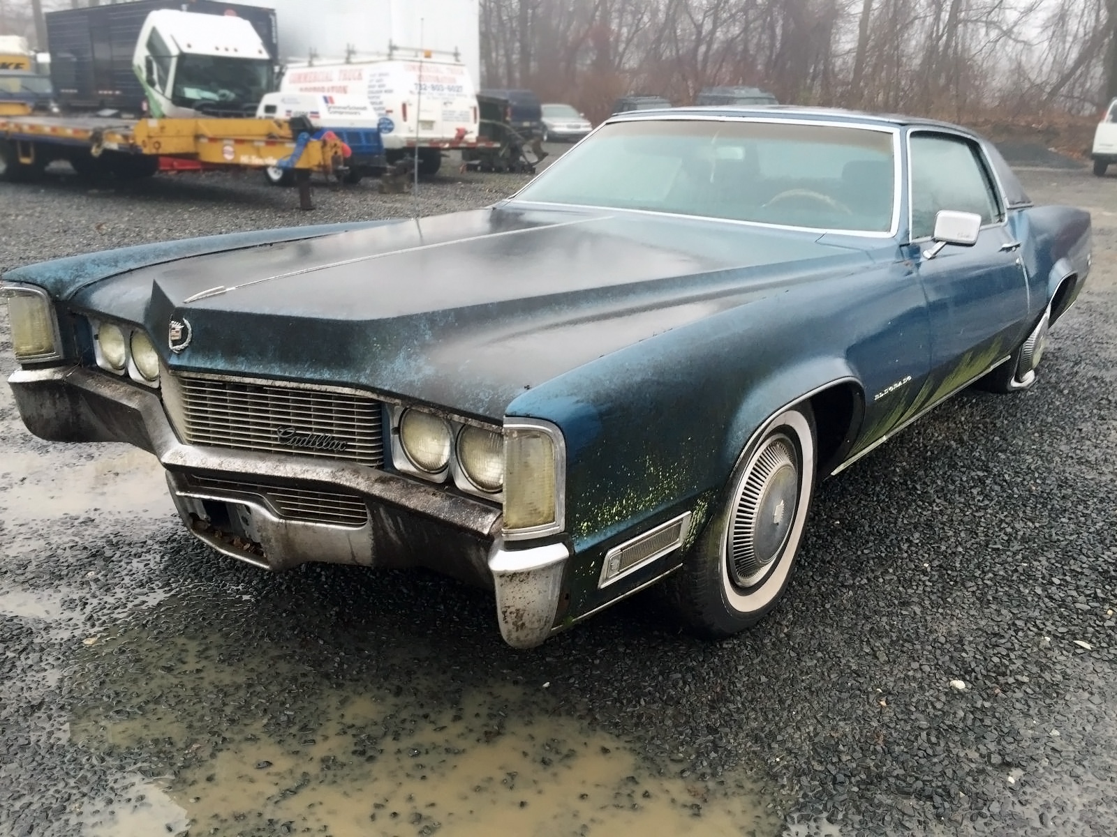 second glance needed 1969 cadillac eldorado second glance needed 1969 cadillac