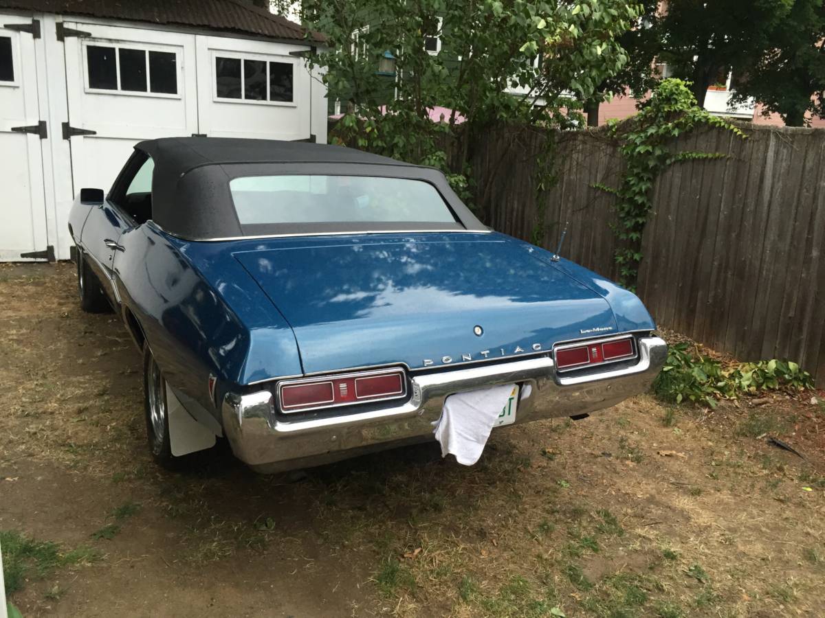 non stop 1969 pontiac lemans convertible non stop 1969 pontiac lemans convertible