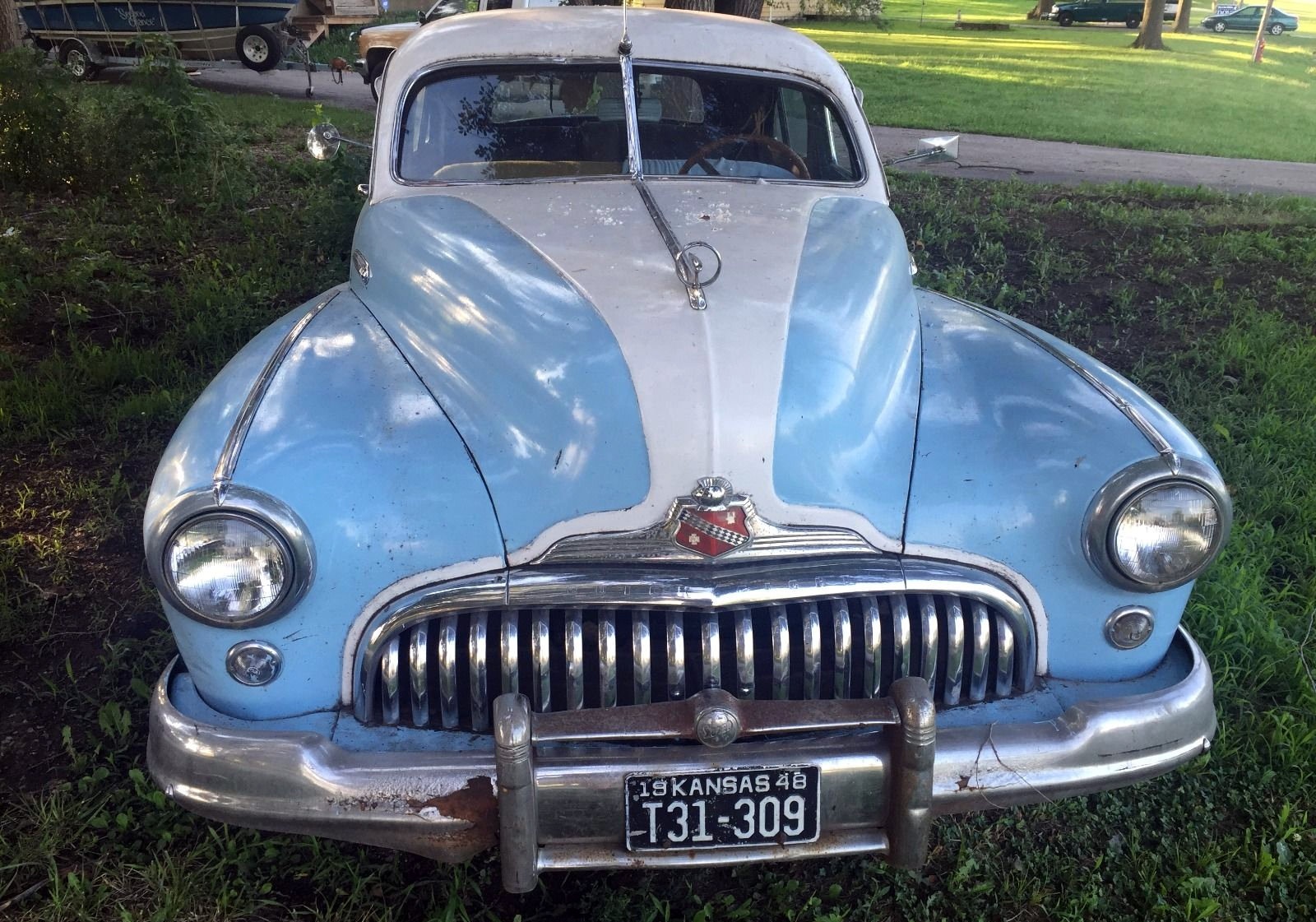 master of the barn 1948 buick super 8 master of the barn 1948 buick super 8