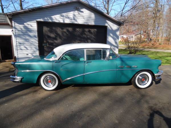 buick survivor 1956 buick special buick survivor 1956 buick special