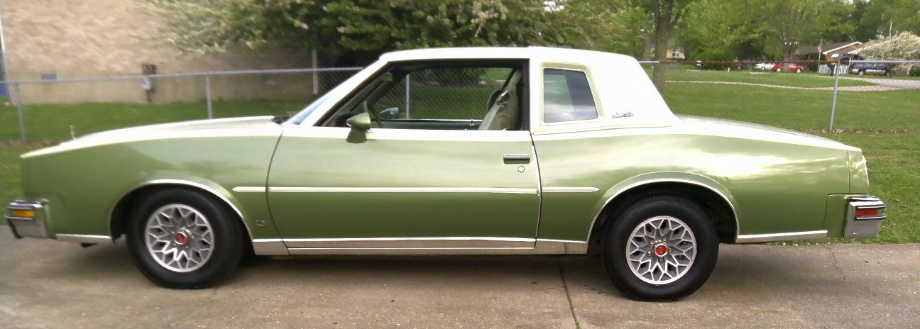 green and grand 1979 pontiac grand prix green and grand 1979 pontiac grand prix