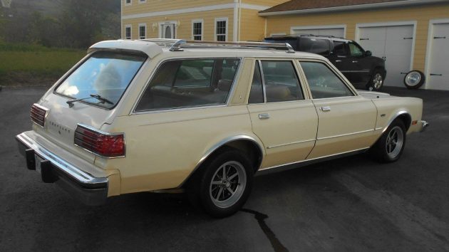 cheap classic 1980 chrysler lebaron wagon cheap classic 1980 chrysler lebaron wagon