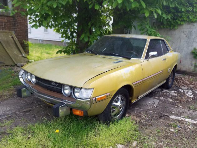 classic celica 1973 toyota celica st classic celica 1973 toyota celica st