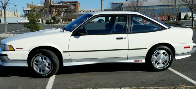 19 000 original miles 1988 cavalier z24 19 000 original miles 1988 cavalier z24