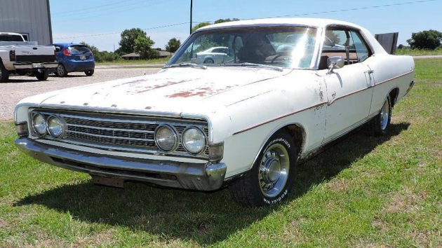 cheap classic 1969 ford fairlane 500 cheap classic 1969 ford fairlane 500