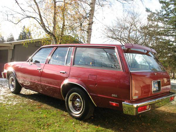 manual equipped g body 1980 chevrolet malibu wagon 1980 chevrolet malibu wagon