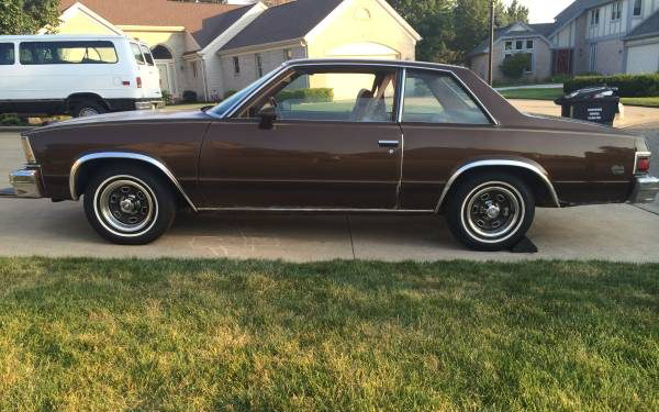 grandma s car 1979 chevrolet malibu classic 1979 chevrolet malibu classic