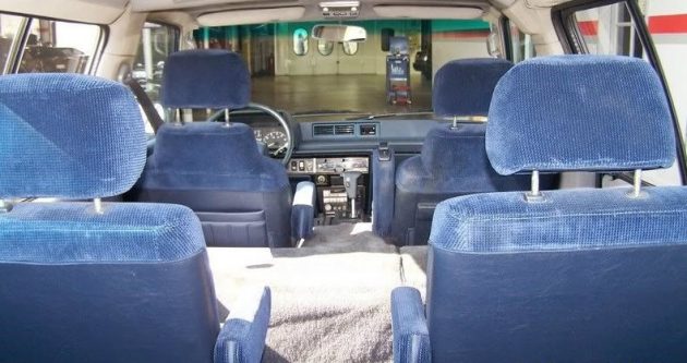 never this nice 1989 toyota vanwagon never this nice 1989 toyota vanwagon