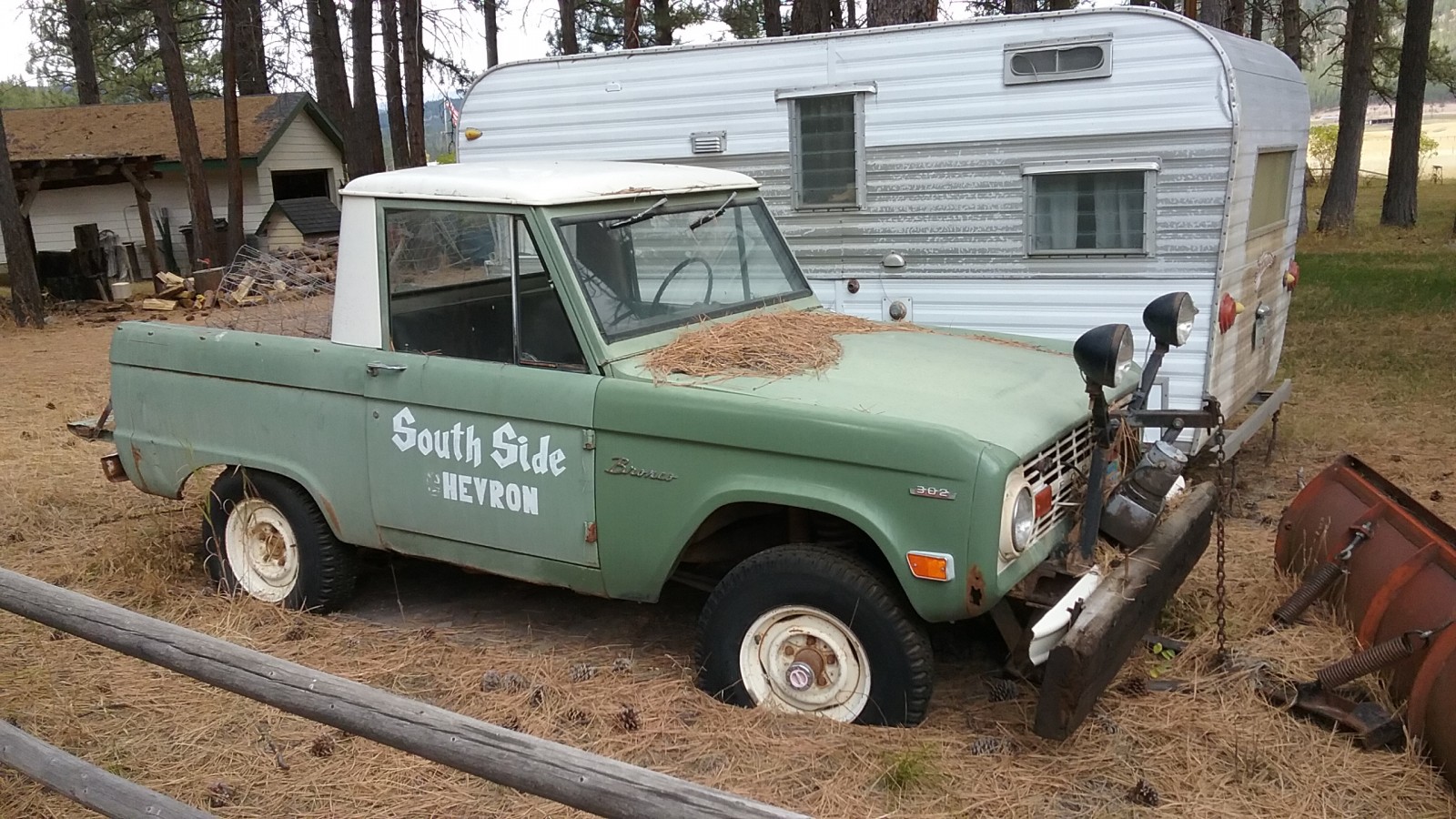 9 000 1966 ford bronco u14 half cab 9 000 1966 ford bronco u14 half cab