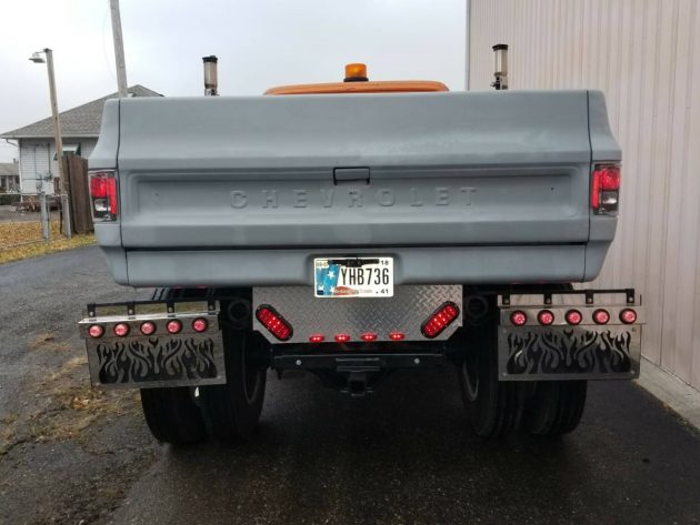 gmc tonka truck