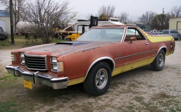 project pickup 1979 ford ranchero gt project pickup 1979 ford ranchero gt