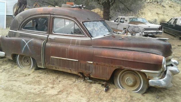 terse hearse 1954 cadillac shorty hearse terse hearse 1954 cadillac shorty hearse