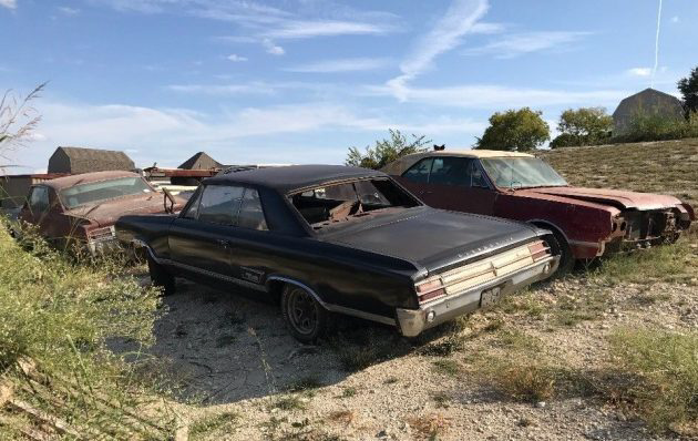 texas field find four speed 1965 oldsmobile 442 four speed 1965 oldsmobile 442