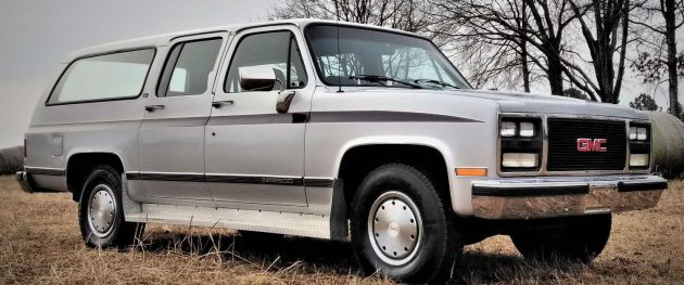 sam adam s 1989 gmc suburban sam adam s 1989 gmc suburban