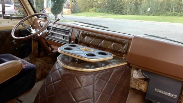 1974 ford van for sale craigslist