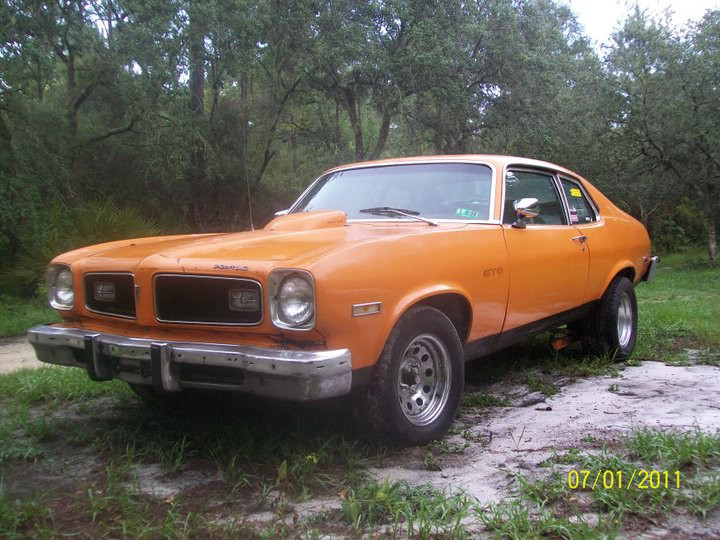 5 500 project pontiac 1974 pontiac gto 5 500 project pontiac 1974 pontiac gto