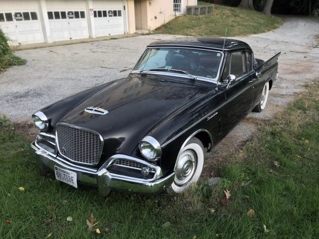 winged wonder 1960 studebaker hawk winged wonder 1960 studebaker hawk