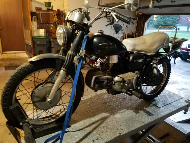 250cc dirt bike for sale craigslist