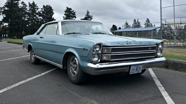 7 liter survivor 1966 ford galaxie 500 428 4 speed 1966 ford galaxie 500 428 4 speed