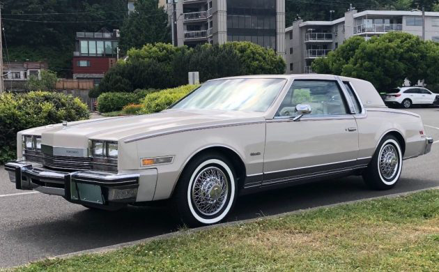 every option 1984 oldsmobile toronado caliente 1984 oldsmobile toronado caliente