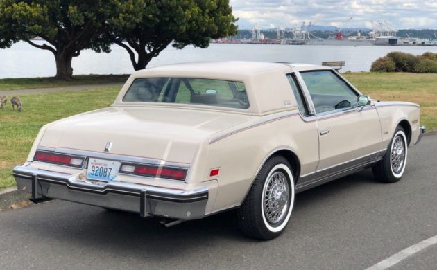 every option 1984 oldsmobile toronado caliente 1984 oldsmobile toronado caliente