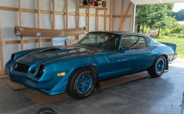 a beauty in blue 1979 chevrolet camaro z28 a beauty in blue 1979 chevrolet camaro z28