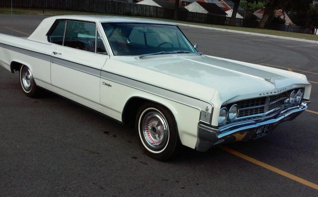 22 000 genuine miles 1963 oldsmobile starfire 1963 oldsmobile starfire