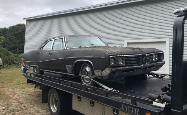 exclusive 1968 buick wildcat exclusive 1968 buick wildcat