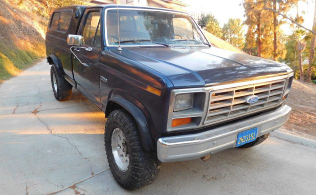 stored 30 years 460 powered 1983 ford f250 stored 30 years 460 powered 1983 ford f250