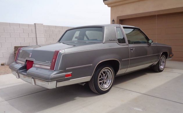 Shopping Oldsmobile Cutlass Supreme Craigslist Up To 72 Off