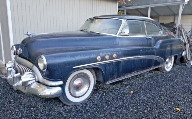 great history 1952 buick riviera super great history 1952 buick riviera super