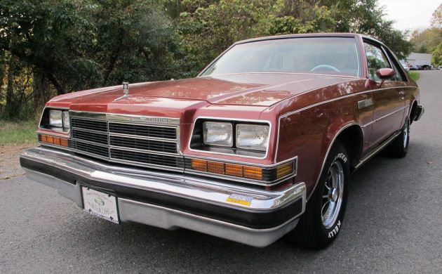 turbocharged v6 1978 buick lesabre sport coupe 1978 buick lesabre sport coupe