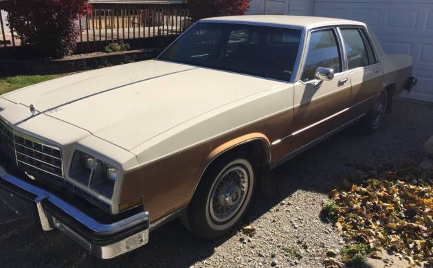 bargain buick 1980 buick lesabre limited bargain buick 1980 buick lesabre limited