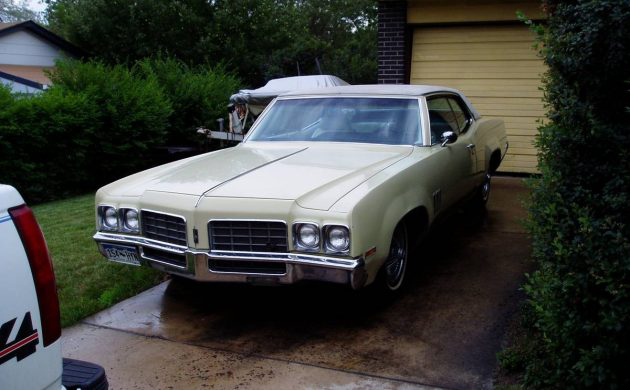 all original 1970 oldsmobile delta 88 royale 1970 oldsmobile delta 88 royale