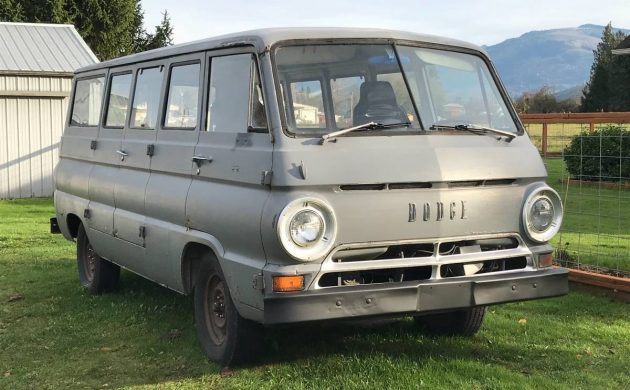 dodge a108 for sale