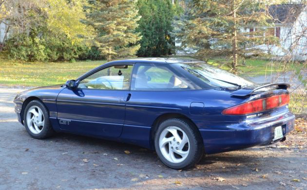 Ford probe 1995