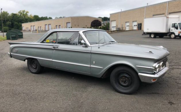 302 v8 swap bargain 1963 mercury comet 302 v8 swap bargain 1963 mercury comet