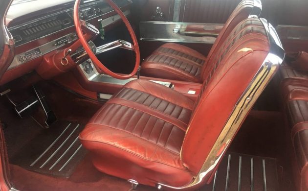 early personal luxury 1962 oldsmobile starfire 1962 oldsmobile starfire