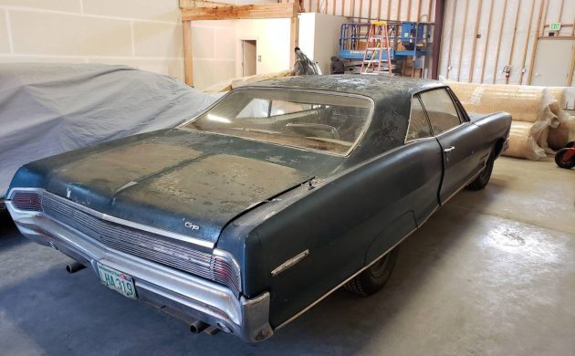 70k miles and runs 1965 pontiac grand prix 70k miles and runs 1965 pontiac grand prix