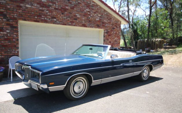 estate vehicle 1971 ford ltd convertible estate vehicle 1971 ford ltd convertible