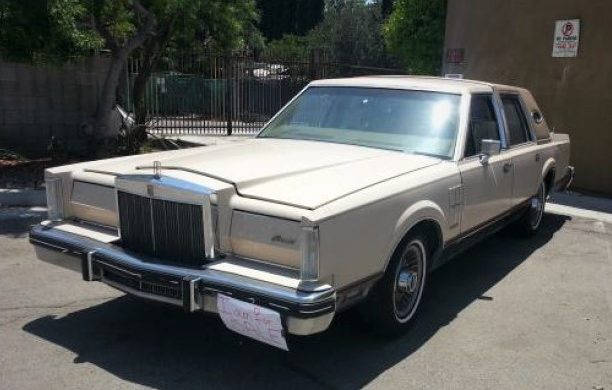 4 door mark series 1980 continental mark vi 4 door mark series 1980 continental