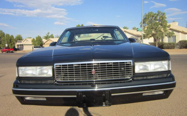 amazingly low 12k miles 1988 chevrolet monte carlo ls 1988 chevrolet monte carlo ls